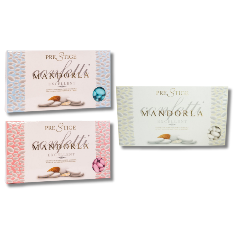 Confetti Mandorla Excellent