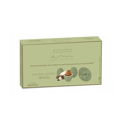 Confetti Enzo Miccio Colour Lovers Classico