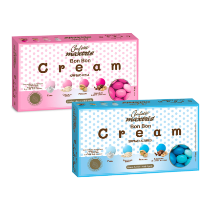 Bon Bon Cream Sfumati 900gr