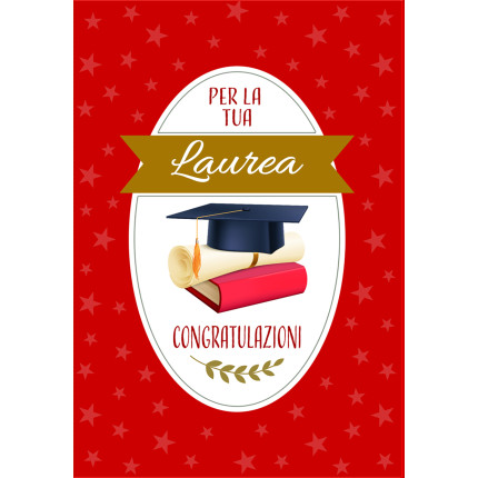 Biglietto Laurea