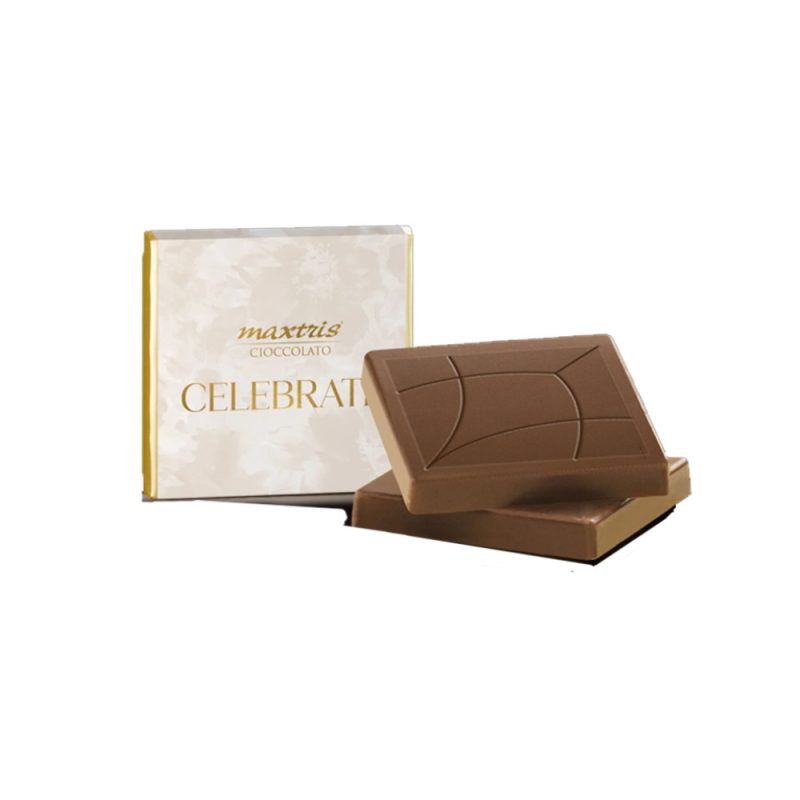 Quadratini di Cioccolato