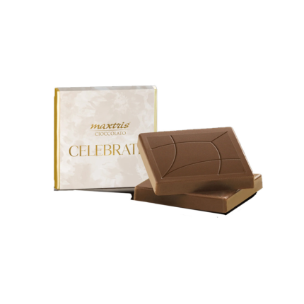 Quadratini di Cioccolato