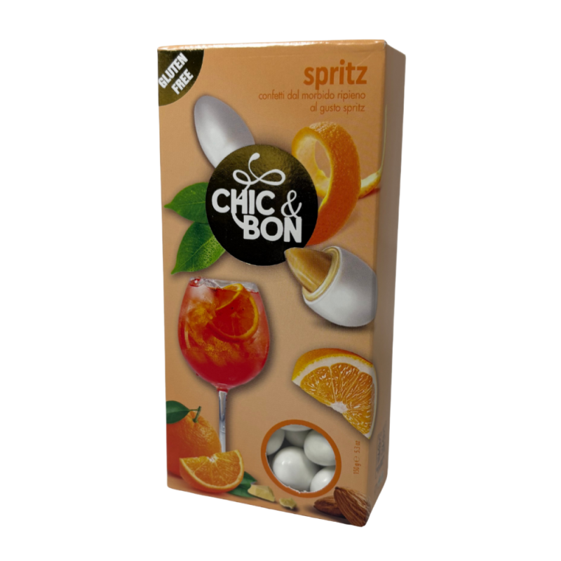 Confetti Chic & Bon 150gr Spritz