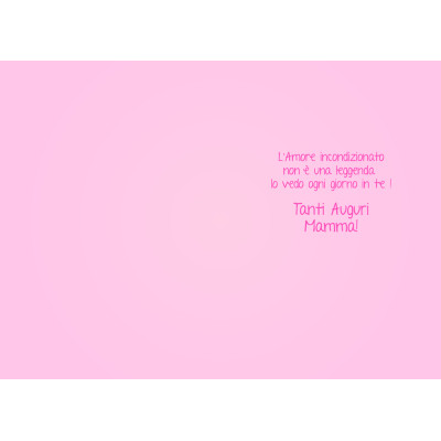 Biglietto Festa Della Mamma 2