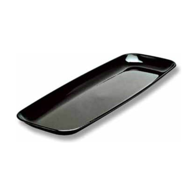 Vassoi in Plastica Rettangolari Riutilizzabili (5 Pezzi) 2