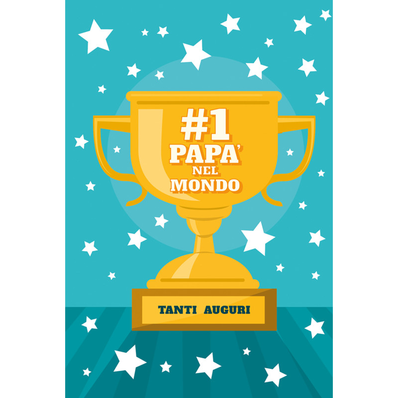 Biglietto Festa Del Papa'