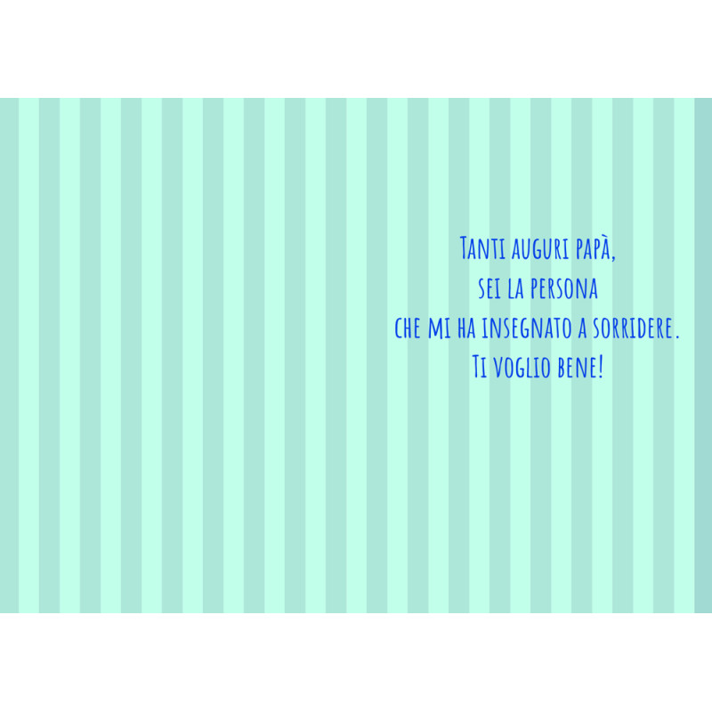 Biglietto Festa Del Papa'