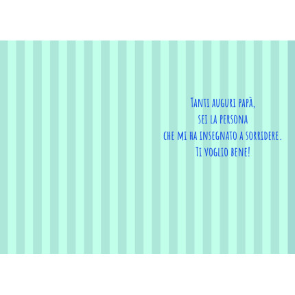 Biglietto Festa Del Papa'