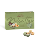 Confetti Les Noisette Nuance