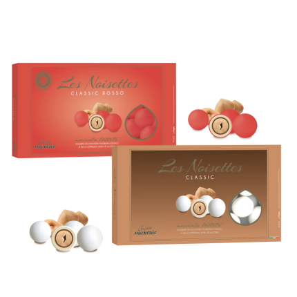 Confetti Les Noisette