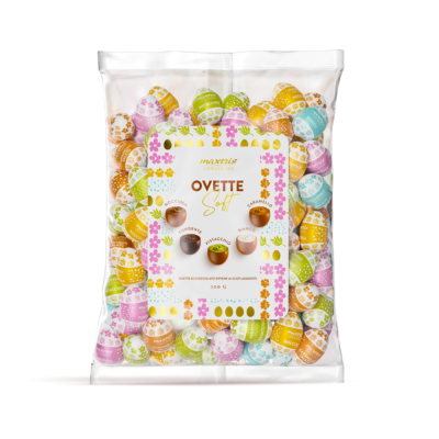 Ovetti Soft Mix Stagnolati