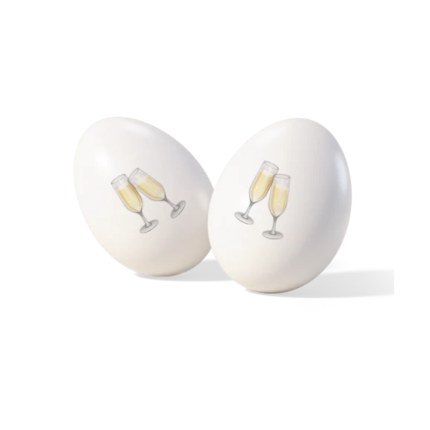 Confetti Maxmoji Cin Cin