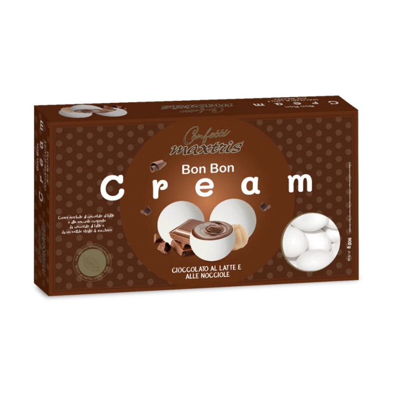 Confetti Bon Bon Cream