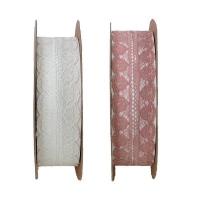 Nastro Pizzo Lovely 2