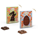 Tavoletta di Cioccolato Pasqua