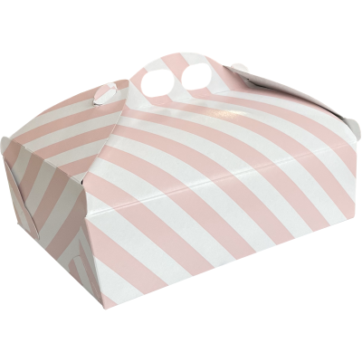 Porta Paste Panna e Fragola 2