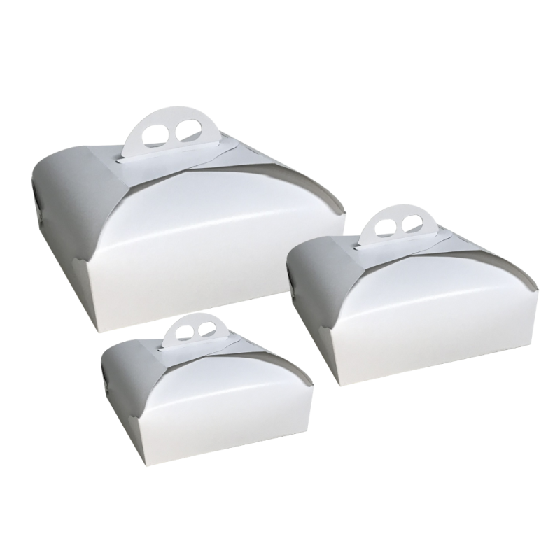 Scatola Classica Porta Torta