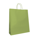 Sacchetti Green Bean Cordino Ritorto