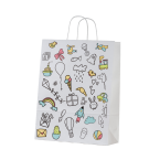 Sacchetti Whimsy Cordino Ritorto