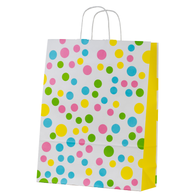 Sacchetti Confetti Cordino Ritorto 2