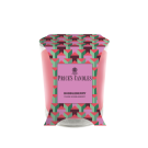 Candela Profumata in Vetro