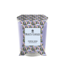 Candela Profumata in Vetro