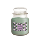 Candela Profumata in Giara 375 gr.