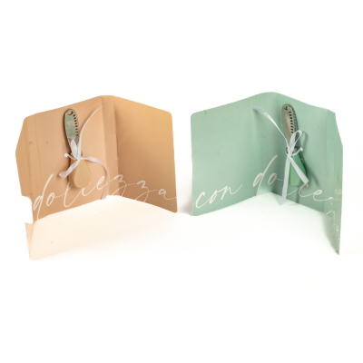 Spalmaburro in Ceramica