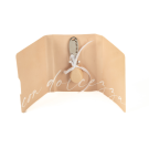 Spalmaburro in Ceramica