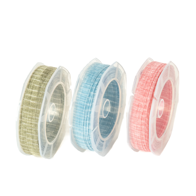 Nastro Organza Sfumata