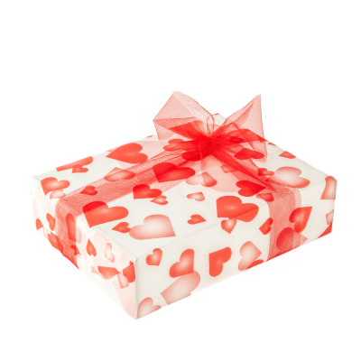 Fogli Carta Velina Babe Cuori