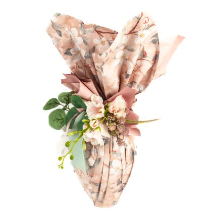 Fogli Alimentari in Polipropilene Cherry Patisserie Rosa