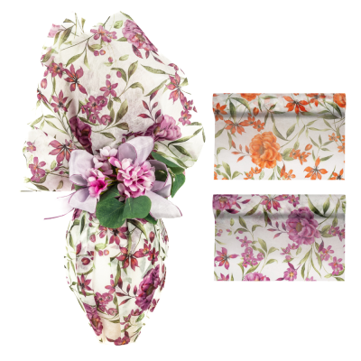 Bobina Decofibra Magnolia