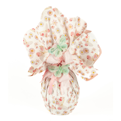 Tondi in Polipropilene Alissa Elite Bianco