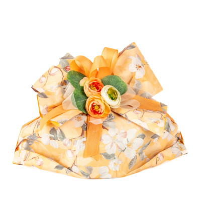 Fogli in Polipropilene Cherry Elite Albicocca