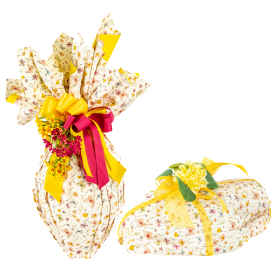 Fogli in Polipropilene Butterflies Bianca (25 Fogli)