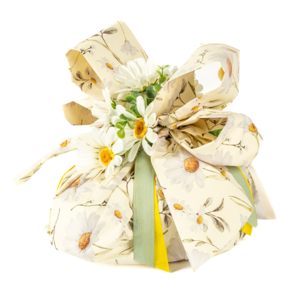 Fogli in Polipropilene Margaritas Avorio