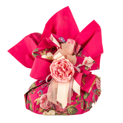 Fogli in Polipropilene Arboretum Fucsia (25 Fogli)