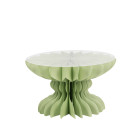 Colonnina In Carta Con Top