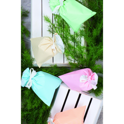 Buste Regalo in Polipropilene Carrè 2