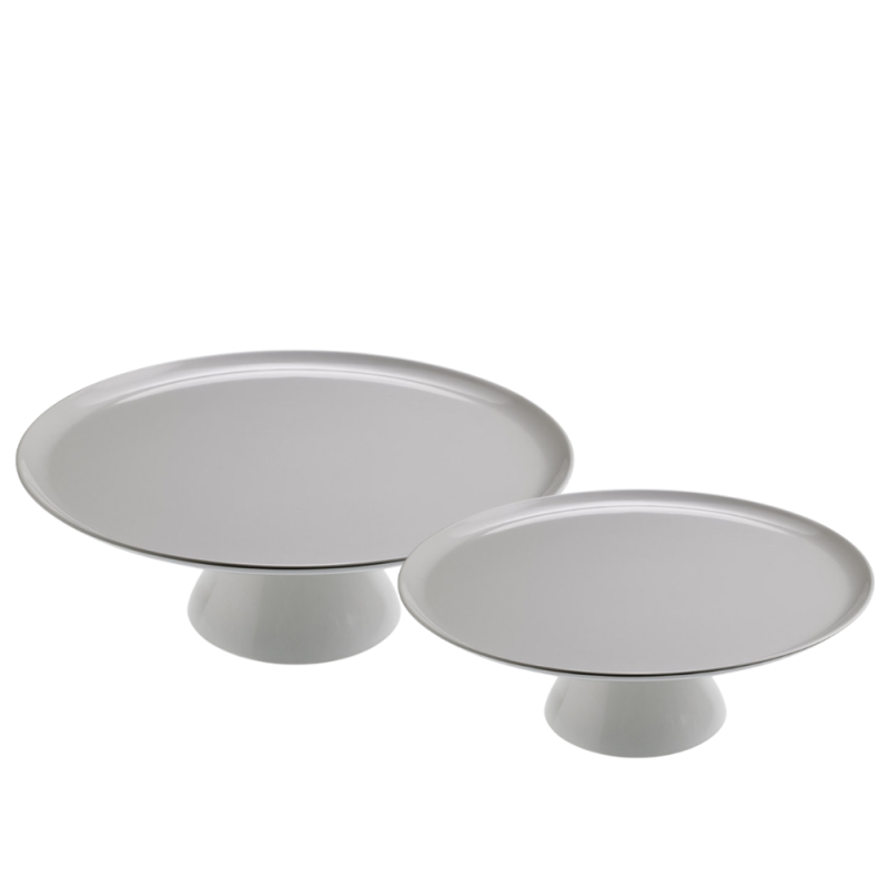 Alzatina per Torte in Melamina