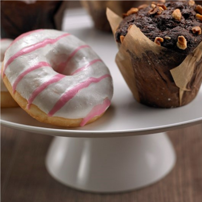 Alzatina per Torte in Melamina 2