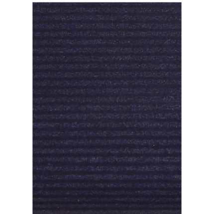 Bobina Carta Sealing Nera Colorata su Avana