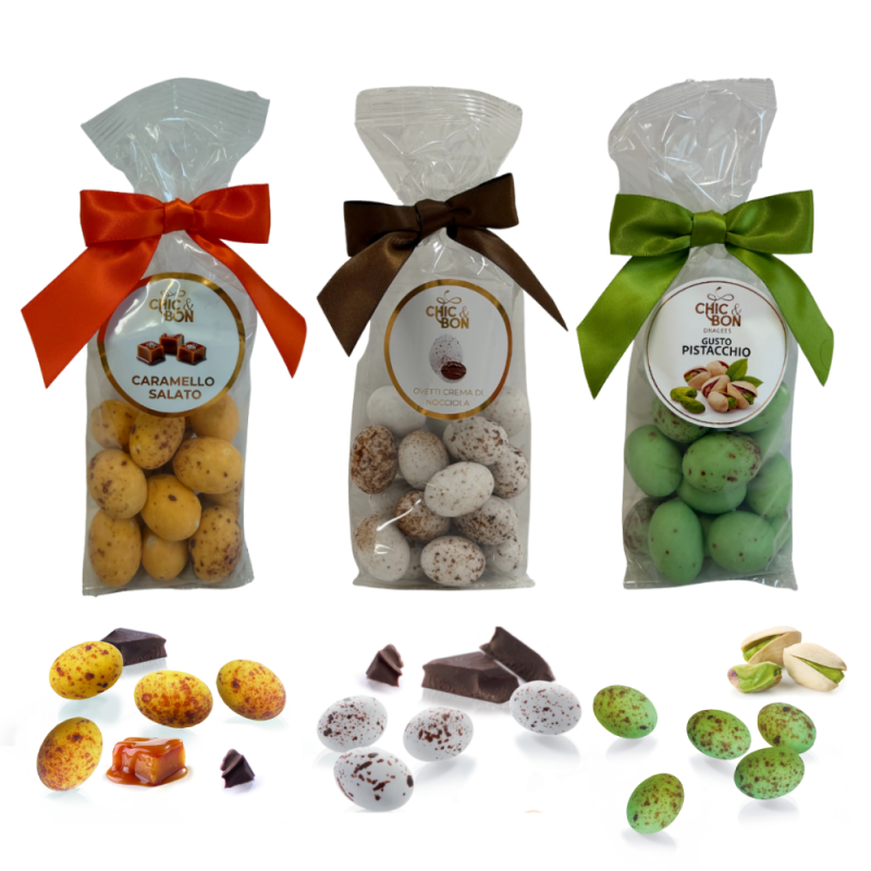 Ovetti Confettati (150gr)