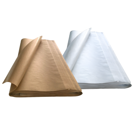 Carta da Pacco Kraft Piega Morbida 60gr (KG)