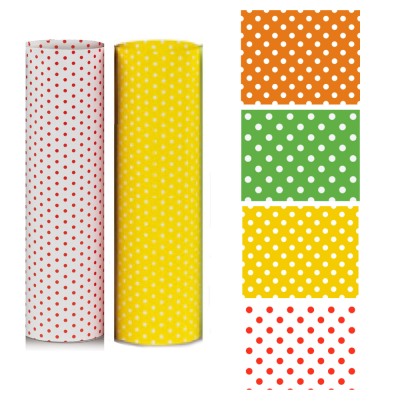 Carta da Regalo Eco Pois (25 Fogli)