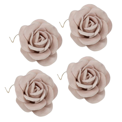 Rosa velluto: Incartare