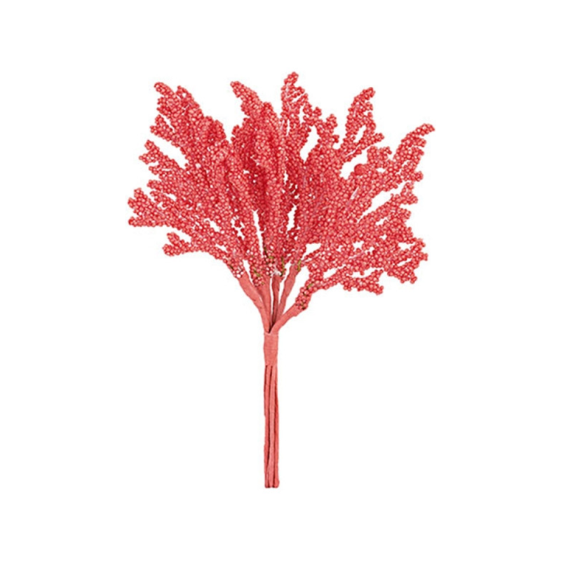 Pick 6 Coralli (8 Pezzi)