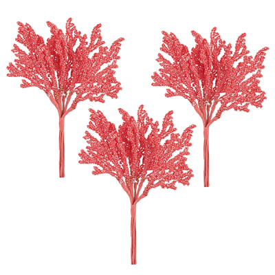 Pick 6 Coralli (8 Pezzi)