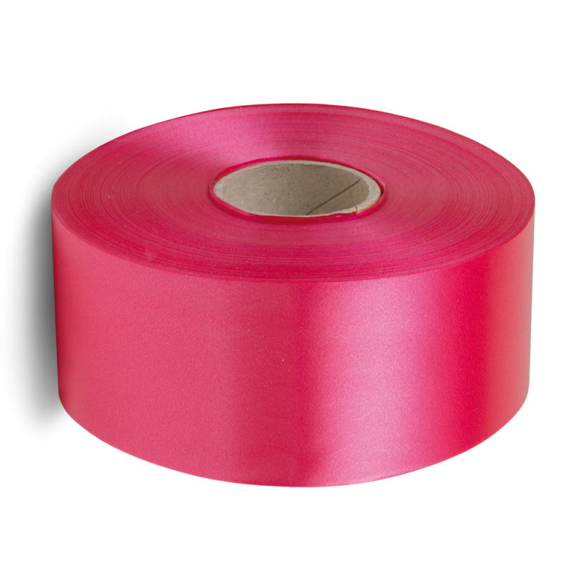 Nastro Decorativo Ciliegia Senza Flange per Feste